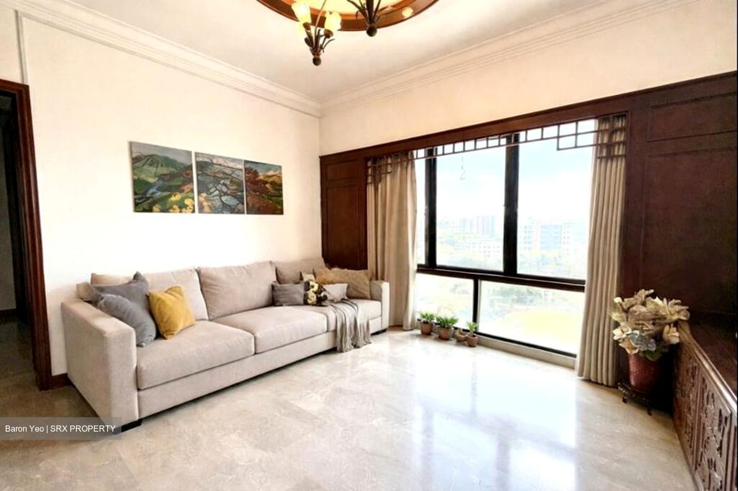 Simsville (D14), Condominium #516954131